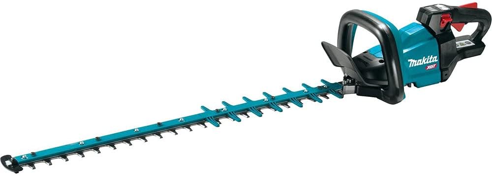 Makita 40V Max Xgt Hedge Trimmer Bare Tool 30 inches Brushless Cordless
