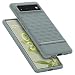 Produktbild Caseology Parallax Hülle Kompatibel mit Google Pixel 6 Hülle - Sage Green