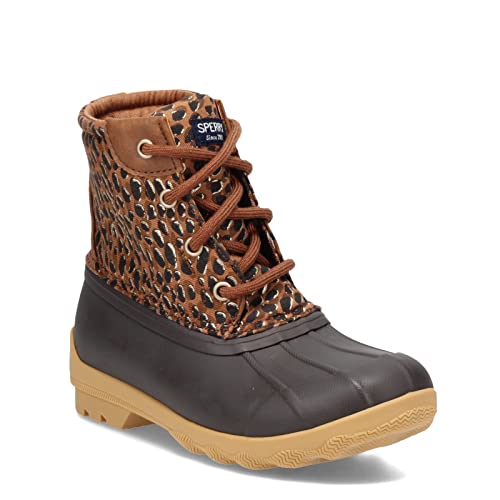 Image of Sperry unisex-child Port Boot