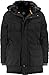 Produktbild Wellensteyn Herren Jacke SEAMASTER Schwarz StroBoAirTec, Größe:M, Farbe:Schwarz