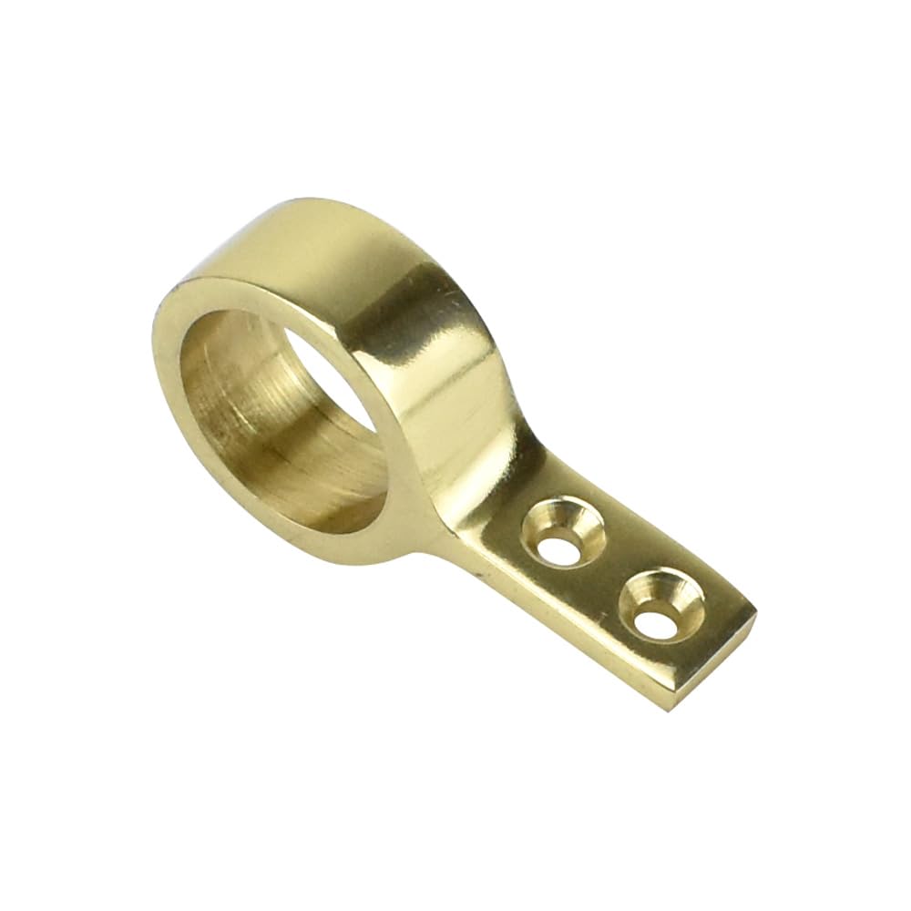 Sash Heritage Polished Brass Solid Cast Brass Metal Sliding Sash Window Vertical Lift