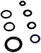 Traxxas 4047 O-Ring Set, TRX .12