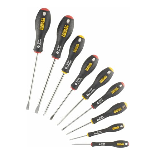 Stanley FATMAX Tournevis 10 pcs - vue 5