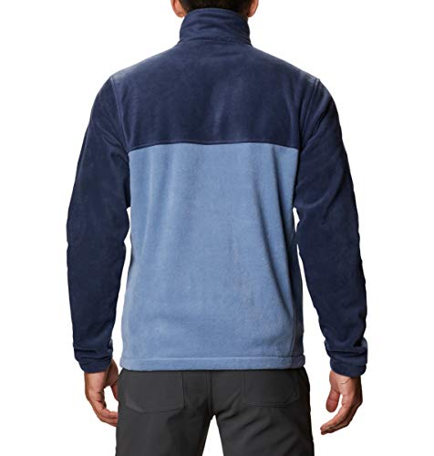 Image of Columbia Men's Steens Mountain Full Zip 2.0