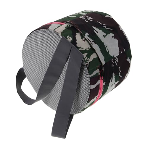 POPETPOP Tragbarer Gartenhocker Multifunktionale Camping Und Arbeitssitzgelegenheit Für Outdoor-aktivitäten Robust Und Platzsparend Für Gartenarbeit Angeln Und Picknicks