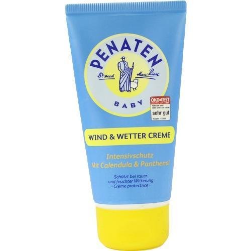 Penaten Wind & Weather Cream 75ml cream by Penaten