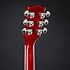 Gibson Les Paul Standard '60s Bourbon Burst · Left-Handed Electric Guitar #4