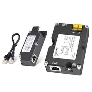 Yukofe YUKOFEgcvmhy9aw4 PoE Wtryskiwacz 150W