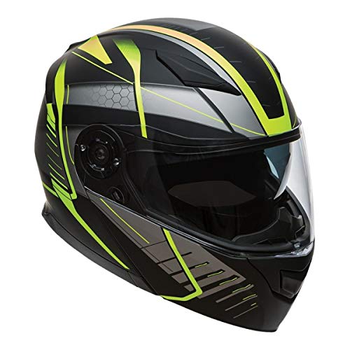Bilt Power Boost Modular Helmet