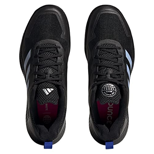 Image of adidas Men's Defiant Speed Tennis Shoes