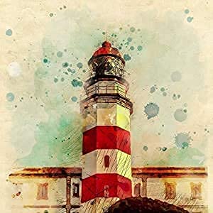 PPD A4 x 50 Blatt Inkjet Canvas Bedruckbares Fotopapier 340g Weiss, Matt, 100% Baumwolle PPD-83-50