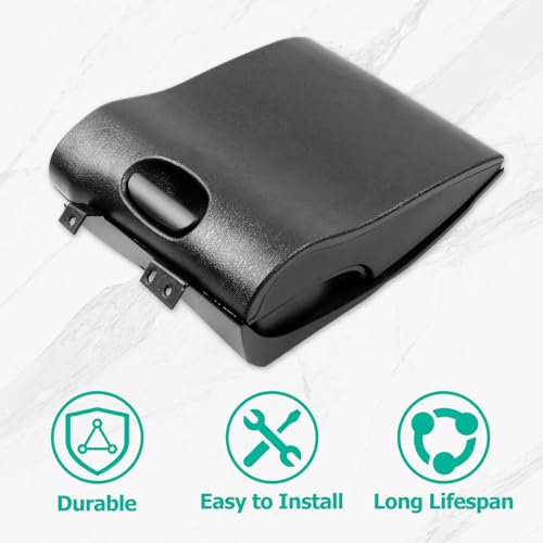 Portavasos compatible con Ram 1500, 2500 y 3500 miniatura 4