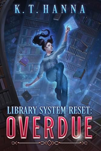 Cover of Overdue