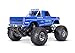 Traxxas Bigfoot 1/10 BL-2S HD