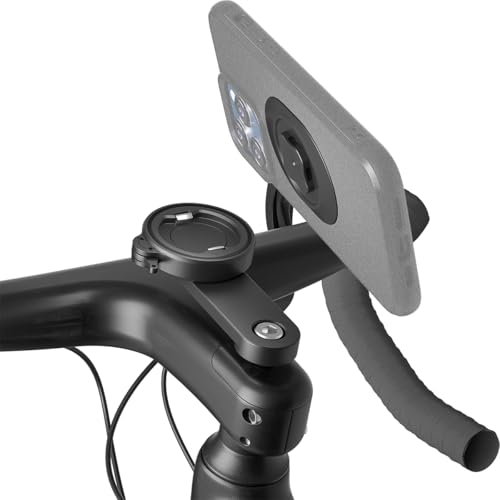 FASTAND Bike Stem Phone Mount...