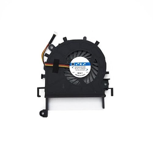 ZYJOZMD Ventilador de CPU para portátil Acer Aspire 5349, 5749, 5749Z (5349-2164, 5349-2481 y 5349-2592)