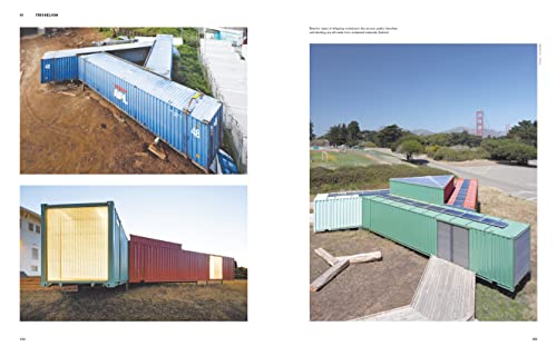 Container and Modular Buildings: Construction and Design Manual