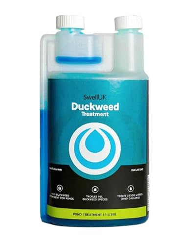 Swell Duckweed Pond Treatment 1 litre