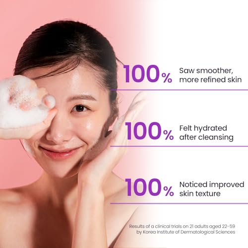 Image of Papa Recipe Eggplant Enzyme Powder Cleanser (1.7oz /50g) - Travel-Friendly Korean Enzyme Powder-to-Foam Face Wash, Oil-Moisture Balance, Hydrating, Gentle Exfoliation, Smooth Texture & Pore Care