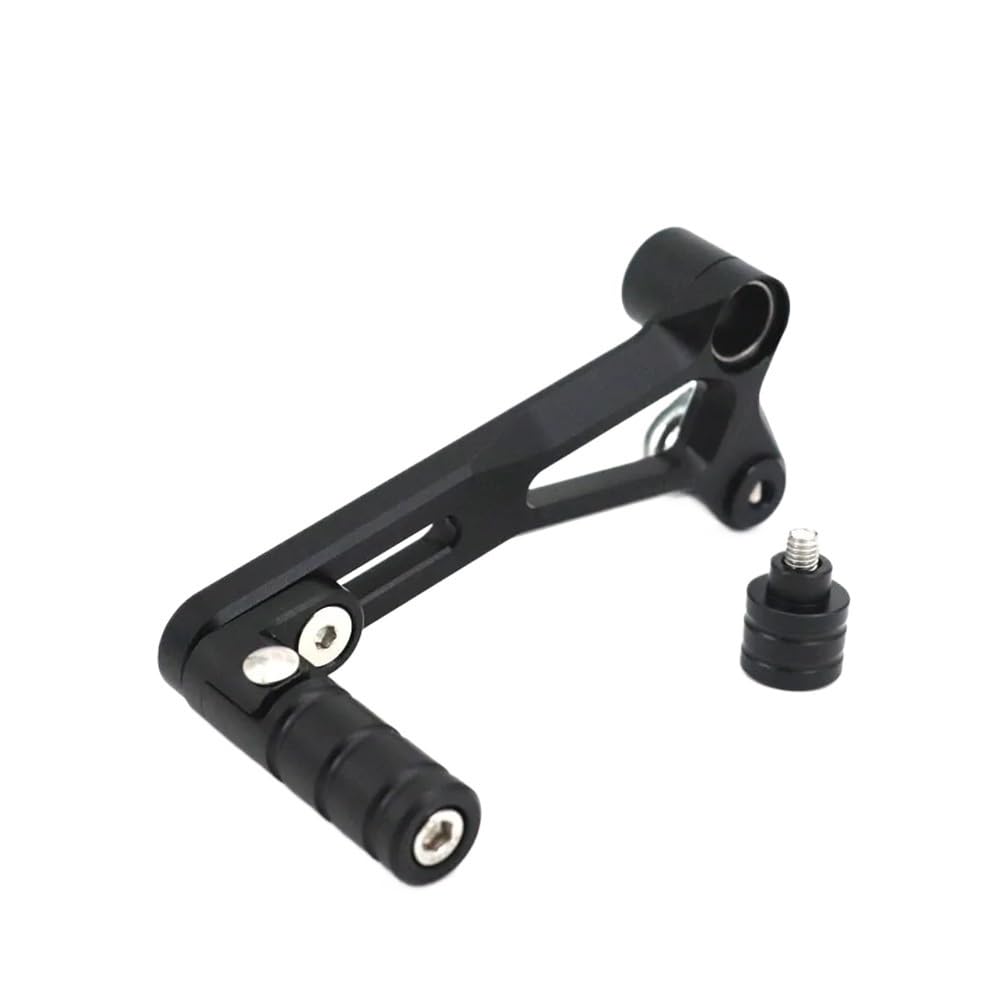 Sélecteur de vitesse NC750X réglable et pliant pour moto Honda NC700X et NC750S