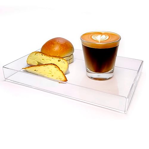 bandeja acrilico 40x28