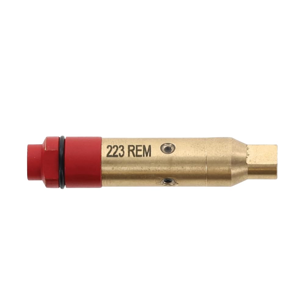 LaserLyte Laser Trainer Cartridge - Dry Fire Practice -5