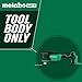 Metabo HPT 18V MultiVolt Cordless Oscillating Multi-Tool, Low Vibration Design, Universal Design, 6 Speed Settings, User Vibration Protection, Starlock, Tool Body Only, CV18DAQ4