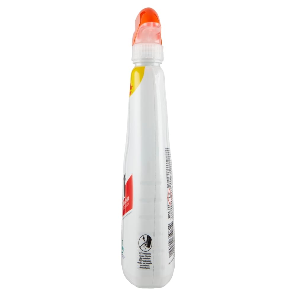 Italian Gourmet Bundle Fleckenentferner Spray 12x500ml 6L + Polpa