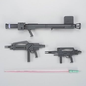hgucスターク&ジェガン26機セット hgucスターク&ジェガン26機セット 大型ミサイルなど特徴的な武装