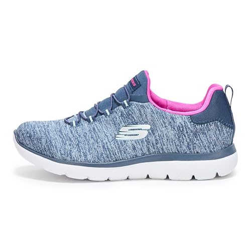 Image of Skechers Women's Summits-Quick Getaway Sneaker