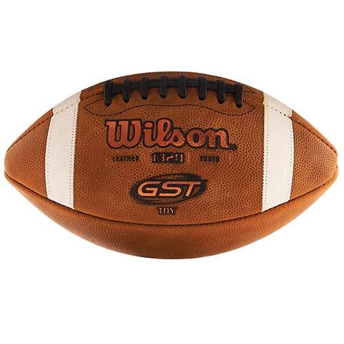 Wilson TDY GST Ball, Footballs - Amazon Canada