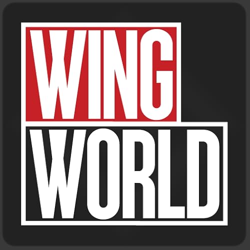 Wing World Magazine