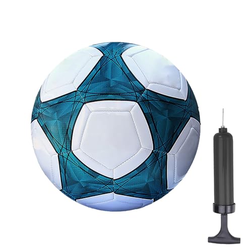 sports best size 4 soccer ball