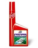 3CV 0201140 Antihumos para motores Diesel con y sin turbo, TDI, HDI y common rail.. 350 ml.