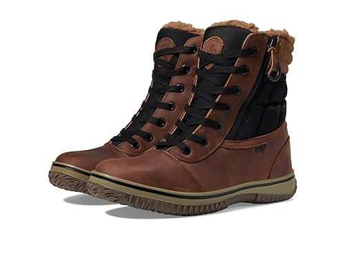 PAJAR Canada Trooper 3.0 Cognac/Black EU 43 (US Men's 10-10.5) M