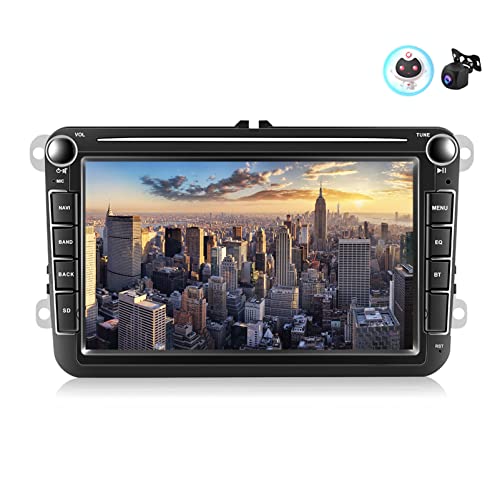 Android 8.1 Navigatore Auto per