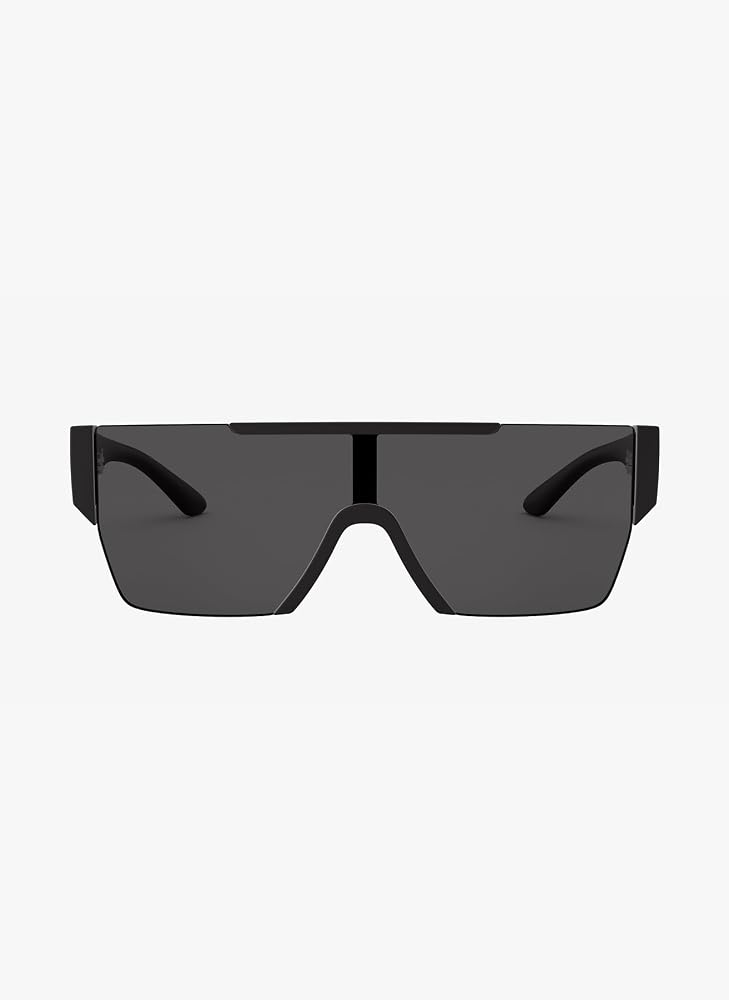Burberry Sunglasses BE 4291 346487 Matte Black