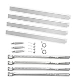 Grill Replacement Parts for Charbroil Performance 4 Burner 463366022 463365021 463365522 463352521, 5 Burner 463448021,G325-0002-W1 G327-2100-W1,Char broil 463365021 Parts, 463365021 Replacement Parts