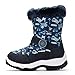 Nova Toddler Boy's and Girl's Winter Snow Boots