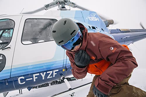 Image of Giro Ledge Ski Helmet - Snowboarding Helmet for Men, Women and Youth