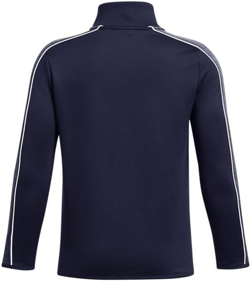 Under Armour Boys Command 2.0 Warm-Up Full-Zip - Heat Trapping - Image 2