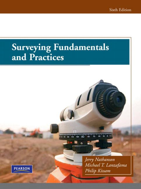 Buy Surveying Fundamentals and Practices: United States Edition — BookShops.in