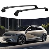 Longyeauto 2PCS Crossbars...image