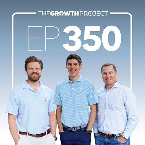 Episode 350: Are Dynasties Over in the New Era of College Football?