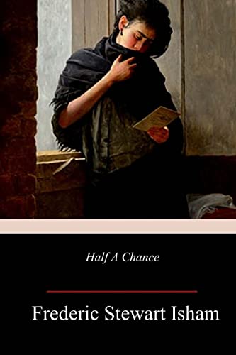 Half A Chance