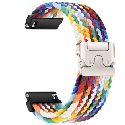 [RoSoki] oh 18mm 20mm 22mm Ή iC poh uCfbh HuaweiAXiaomiASamsungAAmazfit AGarminATicwatch p ґg pV[gobN xg X|[c Xgb