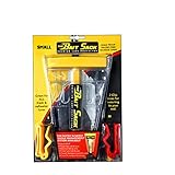 The Bait Sack (Small - Clear)