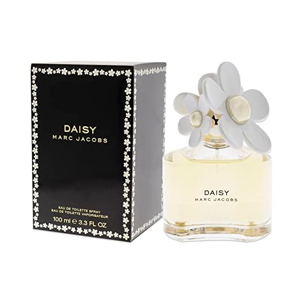 Marc Jacobs Eau de Cologne für Frauen 1er Pack (1x 100 ml) – Bild 5