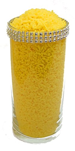 100% Natural Original Beeswax pastilles Yellow HIGH QUALITY Cosmetic Grade Beeswax Well sealed in a zip-lock bag