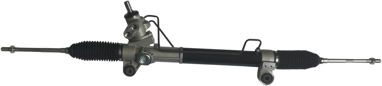 45612 NEW Power Steering Rack and Pinion Assembly - for 2015-2008 Chevy Captiva Sport, 2009-2008 Equinox, 2009-2008 Pontiac Torrent, 2010-2009 Saturn Vue, 2009-2007 Suzuki XL-7